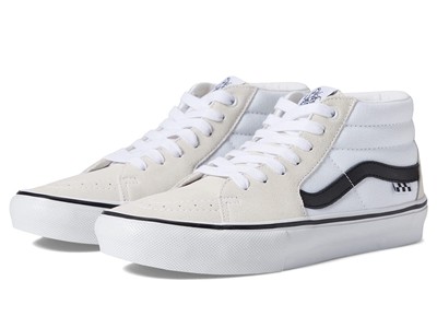 Мужские кроссовки и спортивная обувь Vans Skate Sk8 Mid