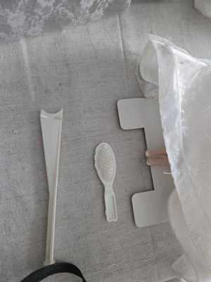 Foto dell'oggetto di un acquirente verificato