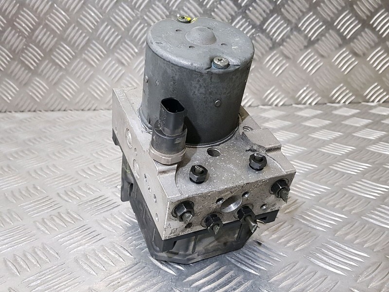 Bloc Hydraulique Abs - Smart Fortwo De 2005 Ã  Fev. 2007 -Â 0265950077 / 026522518