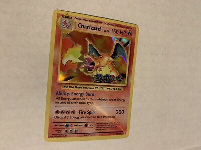 Pokémon TCG Cha...