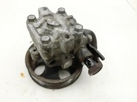 Hyundai Santa Fe II CM 06-12 2,2 110KW Servopumpe Hydraulikpumpe Lenkung Hyundai Santa Fe II CM 06-12 30.10.2006... Vorschau 5