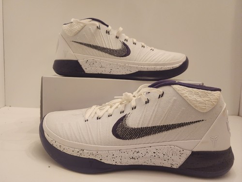 スニーカー Nike Kobe AD NXT White Black ' White' 2017 SS 17 Nike Kobe A.D. NXT 
