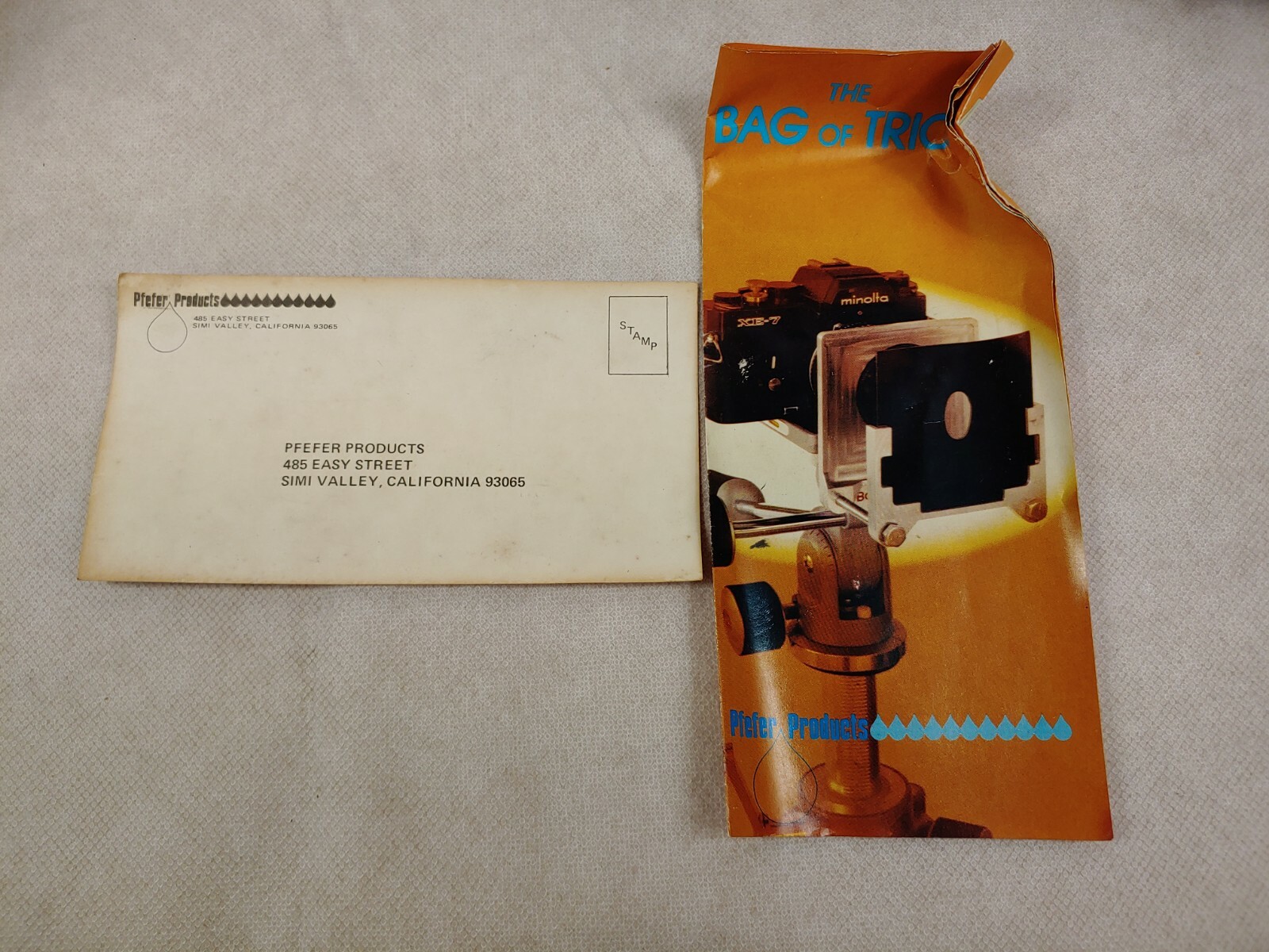 Watson 35mm Bulk Film Loader Model 100 Original Box