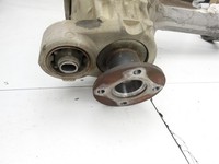 Nissan Pathfinder R51 05-10 dCi 2,5 126KW 4WD Differential Vorderachsgetriebe Vorne Nissan Nissan Pathfinder R51... Vorschau 6