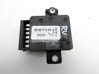 VW Passat 3C B7 10-15 Lendenwirbelstütze Schalter Sitz Rechts Vorne VW Passat 3C B7 10-15 06.12.2013 8E0959777B... Vorschau 4