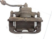 Opel Astra J 09-12 CDTi 1,7 81KW Bremssattel Bremszange Vorne Links Opel Astra J 09-12 28.10.2011 gebraucht Vorschau 5