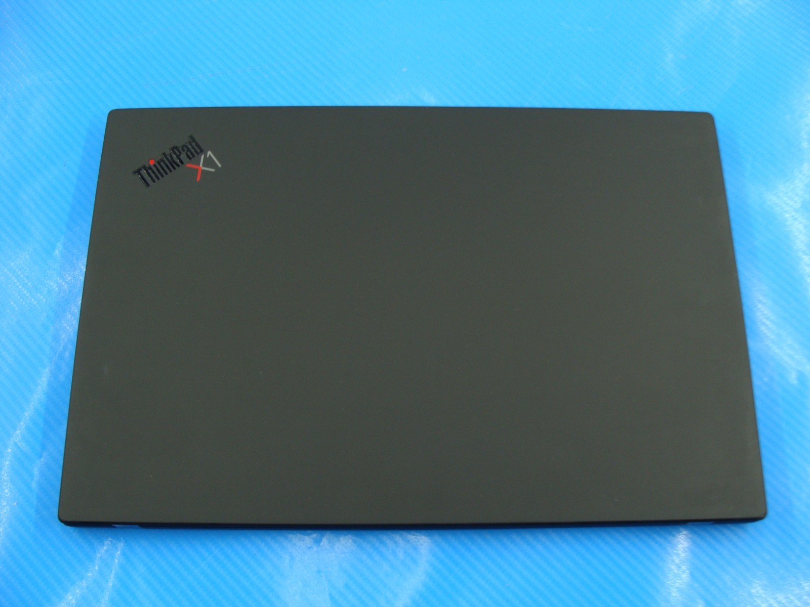 Lenovo ThinkPad X1 Carbon Gen 8 14"FHD i5-10210U 1.6GHz 8GB 256GB Win11Pro +PA - Thumbnail 14