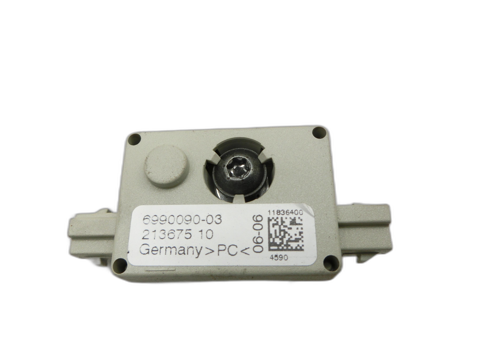 BMW 318D E90 3er 05-08 Antennenverstärker Signalverstärker  - Bild 1