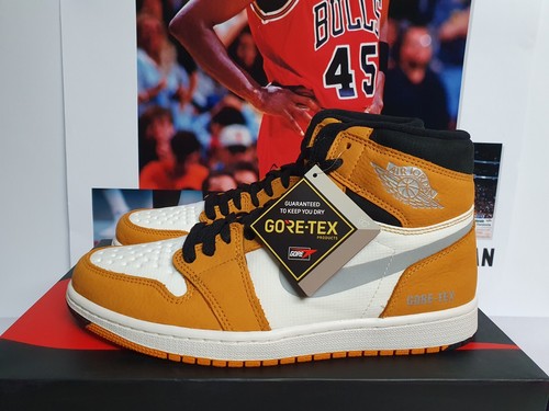 AIR JORDAN1 MID llic orange【絶版】 The Air Jordan 1 Mid Appears in 