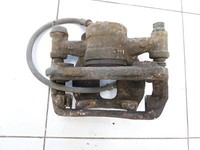 Mercedes Sprinter III 18-26 907  CDI 2,0 125KW Bremssattel Bremszange Links Hinten Mercedes Sprinter III 18-26 907... Vorschau 5