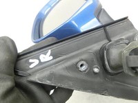 Audi A4 8K B8 QU 08-11 Spiegel Aussenspiegel Rechts LX5V Audi A4 8K B8 QU 08-11 27.11.2008 1K0972928 8K1857410E... Vorschau 5