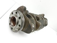 Hyundai I30 FD 07-10 1,6 85KW HU47 Kurbelwelle Hyundai I30 FD 07-10 08.11.2007 23110-2A601 gebraucht Vorschau 2