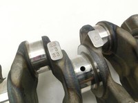 Toyota Auris E15 10-12 1,6 97KW 1ZRFAE Kurbelwelle Toyota Auris E15 10-12 29.08.2012  13401-0T050 13401-37010 gebraucht Vorschau 5