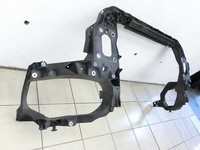 Chrysler Grand Voyager V RT 08-11 CRD 2,8 120KW Frontmaske Träger Chrysler Grand Voyager V RT 08-11 14.02.2008... Vorschau 2