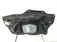 VW EOS 1F 06-09 Cabriolet Innenteil für Tür Träger Aggregatenträger Rechts Vorne VW EOS 1F 06-09 13.07.2009... Vorschau 5