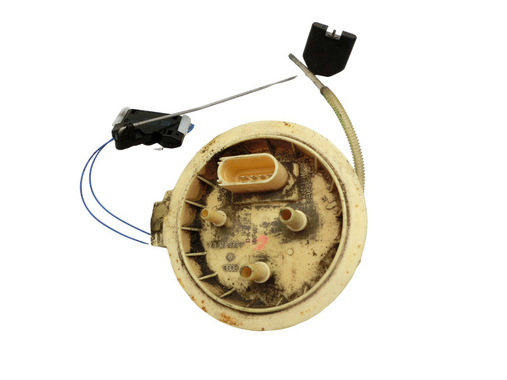 Audi Q7 4L 05-09 TDI 3,0 171KW Tankgeber Tankeinheit - Bild 1