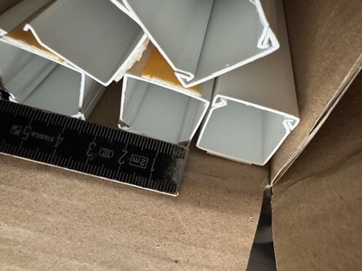 Fotos del artículo de un comprador verificado