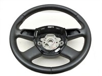 Audi A4 8K B8 08-11 Lenkrad Airbaglenkrad Soul Audi A4 8K B8 08-11 16.06.2009 1K0419091B 1K0419091BWUN 34025205A... Vorschau 1