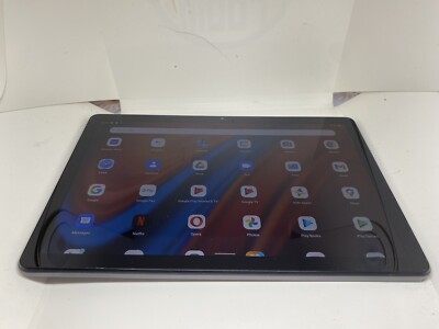 Lenovo Tab P11 Plus 128GB, Wi-Fi, 11" - Slate Grey (6GB RAM)