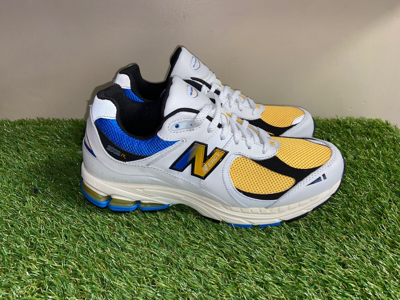 New Balance 2002R New Balance 2002R