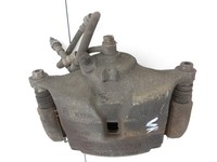 Mazda CX-3 DK 15-18 2,0 88KW Bremssattel Bremszange Vorne Rechts Mazda CX-3 DK 15-18 11.05.2017 RK1900 1573446W5... Vorschau 4