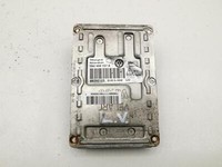 VW Phaeton 3D 01-07 Xenon Vorschaltgerät Steuergerät Links VW Phaeton 3D 01-07 24.05.2007 3D0909157A 729009682 gebraucht Vorschau 4