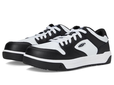 Женские ботинки KEEN Utility Overton (с уплотненным носком)