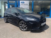 2023 Ford Fiesta ST-LINE 1.0 ECOBOOST 100PS Hatchback PETROL Manual