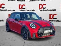 2023 MINI Cooper S Sport Auto HATCHBACK Petrol Automatic