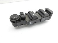 Peugeot 407 6E 04-08 Lim Fensterheberschalter Schalter Links Vorne Spiegelverstellung Peugeot 407 6E 04-08... Vorschau 4