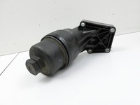 Mercedes A200 W169 04-08 2,1 85KW 266960 Ölfiltergehäuse Gehäuse Halter für Ölfilter Mercedes A200 W169 04-08... Vorschau 5