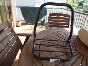 Ventura motorbike racks | Motorcycle & Scooter Accessories | Gumtree