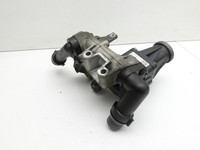 Jaguar XE X760 15-19 2,0d 132KW AJ200D Abgasrückführventil EGR AGR Ventil Jaguar XE X760 15-19 26.08.2018 JDE40036... Vorschau 6
