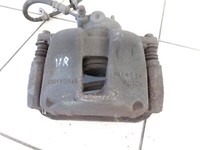 Peugeot 207 CC 07-09 1,6 88KW Bremssattel Bremszange Vorne Rechts Peugeot 207 CC 07-09 19.05.2008 4400R9 gebraucht Vorschau 4