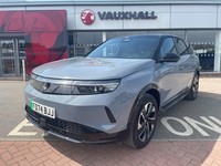 2024 Vauxhall Grandland GS 210PS 73kWh Auto HATCHBACK Electric Automatic