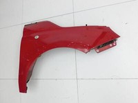 Fiat 500 312 09-15 Kotflügel Rechts Vorne 111 Fiat 500 312 09-15 07.12.2010 51785335 gebraucht Vorschau 2