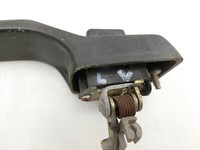 Jeep Cherokee I XJ 97-01  RHD Türgriff Griff aussen Links Vorne PX8 Jeep Cherokee I XJ 97-01 01.02.1997 gebraucht Vorschau 6