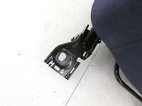 Peugeot 1007 05-09 Sitz Links Hinten Peugeot 1007 05-09 18.08.2004 gebraucht Vorschau 5