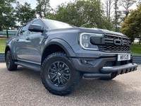 2024 Ford Ranger Pick Up Double Cab Raptor 3.0 EcoBoost V6 292 Auto PICK UP Petr