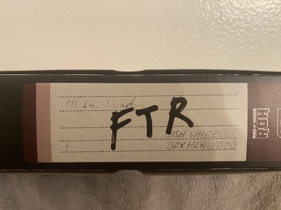 Item photo(s) from verified buyer