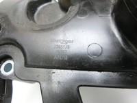 Nissan X-Trail T31 10-14 dCi 2,0 110KW M9R M9R110 Ansaugbrücke Ansaugkrümmer m. Drallklappen Nissan X-Trail T31... Vorschau 4