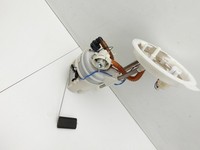 BMW X3 F25 10-14 3,0 225KW Kraftstoffpumpe Kraftstoff-fördereinheit Kraftstoff Förderpumpe Tankgeber BMW X3 F25... Vorschau 7