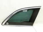 right_rear_Fixed_Side_Window_Disc_Right_Rear_Orig._Tinted_with_chrome_strip_for_Opel_Insignia_A_08-13