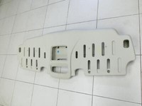 Ford Tourneo Connect 18-22 Blende Innen Ablage für Dach Ford Tourneo Connect 18-22 26.09.2019 ET76-A115A00-ALW gebraucht Vorschau 2