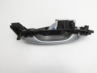 Mercedes C219 CLS 350 04-08 Coupe Türgriff Griff aussen Rechts Vorne mit Chromauflage 775 Mercedes C219 CLS 350... Vorschau 4