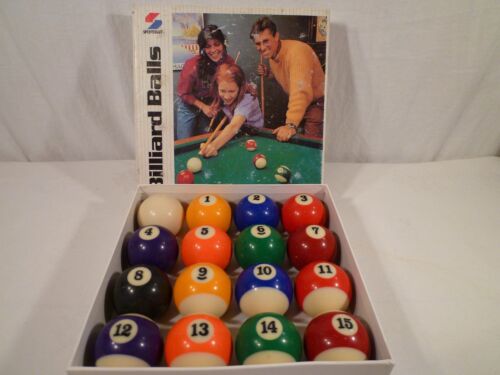 Individual Brunswick #4 Centennial Replacement Billiard Pool Individual Brunswick #4 Centennial Replacement Billiard Pool
