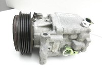 Fiat 500 312 09-15 0,9 63KW Klimakompressor Klima Kompressor Fiat 500 312 09-15 07.12.2010 5A7875200 51747318 gebraucht Vorschau 2
