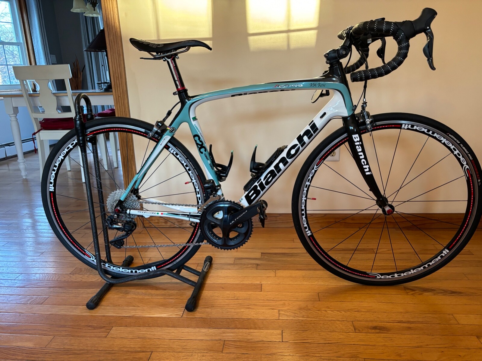BIANCHI SELVINO 55サイズ BIANCHI SELVINO 55サイズ - メルカリ