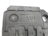 Skoda Octavia VRS III 5E 12-16 TDI 2,0 110KW CUPA Abdeckung für Motor Deckel Motorabdeckung Skoda Octavia VRS III... Vorschau 5