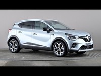 2024 Renault Captur 1.0 TCE 90 Techno 5dr HATCHBACK PETROL Manual